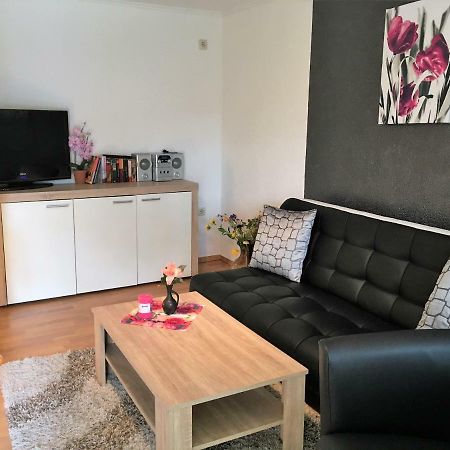 Ferienwohnung Haus Frohberg Prerow Exterior foto